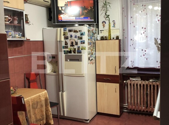 Apartament de vânzare 2 camere Garii - 129324AV | BLITZ Brașov | Poza3