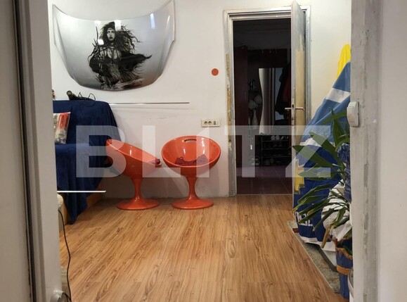 Apartament de vânzare 2 camere Garii - 129324AV | BLITZ Brașov | Poza1