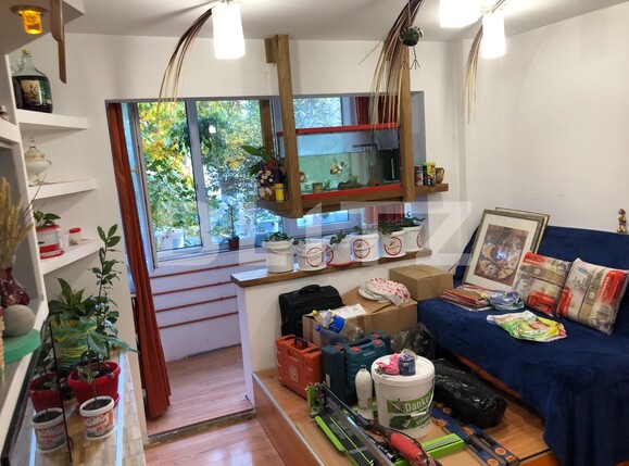 Apartament de vânzare 2 camere Garii - 129324AV | BLITZ Brașov | Poza5