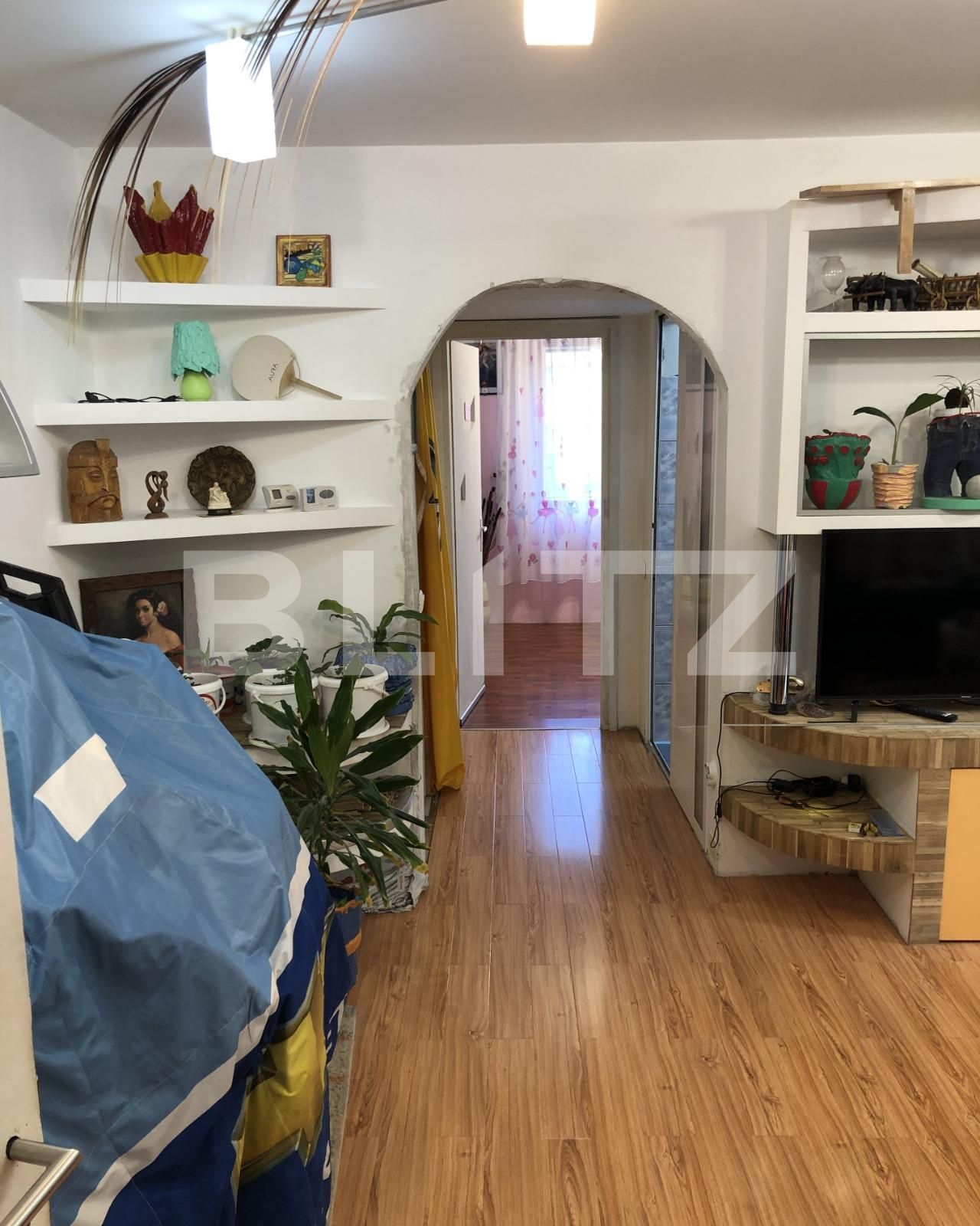 Apartament de vânzare 2 camere Garii - 129324AV | BLITZ Brașov | Poza2