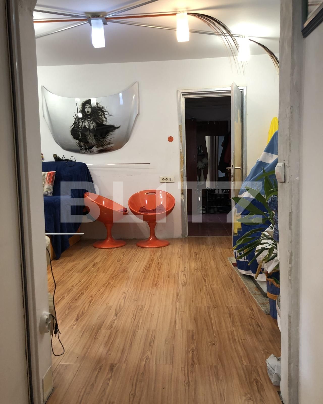 Apartament de vânzare 2 camere Garii - 129324AV | BLITZ Brașov | Poza1