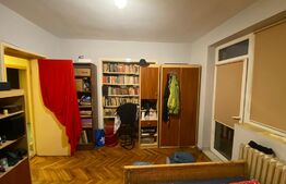 Apartament cu 4 camere, decomandat, 2 balcoane, 115mp, zona Plopilor