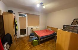 Apartament cu 4 camere, decomandat, 2 balcoane, 115mp, zona Plopilor