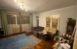 Apartament cu 4 camere, decomandat, 2 balcoane, 115mp, zona Plopilor