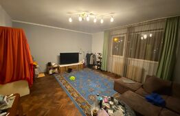 Apartament cu 4 camere, decomandat, 2 balcoane, 115mp, zona Plopilor