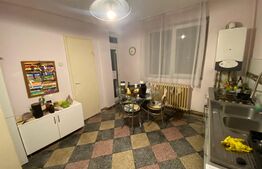 Apartament cu 4 camere, decomandat, 2 balcoane, 115mp, zona Plopilor