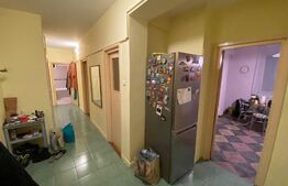 Apartament cu 4 camere, decomandat, 2 balcoane, 115mp, zona Plopilor