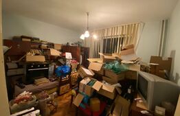 Apartament cu 4 camere, decomandat, 2 balcoane, 115mp, zona Plopilor