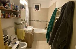 Apartament cu 4 camere, decomandat, 2 balcoane, 115mp, zona Plopilor