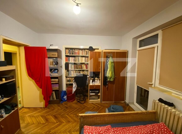 Apartament de vânzare 4 camere Plopilor - 129328AV | BLITZ Cluj-Napoca | Poza5
