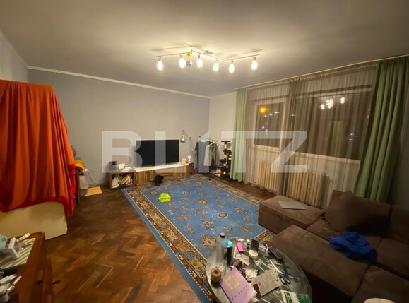 Apartament de vânzare 4 camere Plopilor - 129328AV | BLITZ Cluj-Napoca | Poza16
