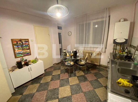Apartament de vânzare 4 camere Plopilor - 129328AV | BLITZ Cluj-Napoca | Poza9