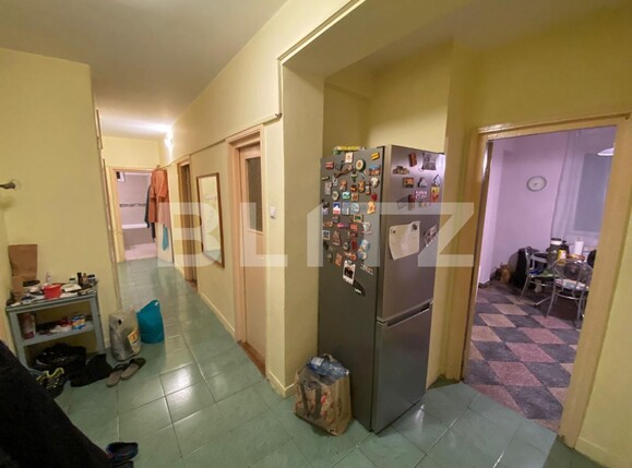 Apartament de vânzare 4 camere Plopilor - 129328AV | BLITZ Cluj-Napoca | Poza1