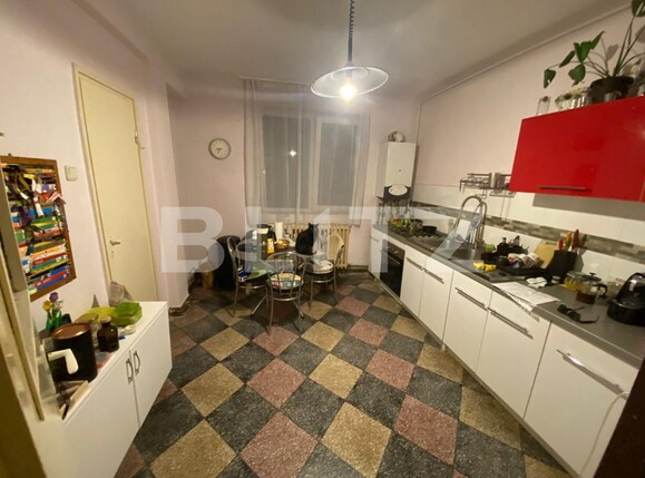 Apartament de vânzare 4 camere Plopilor - 129328AV | BLITZ Cluj-Napoca | Poza11