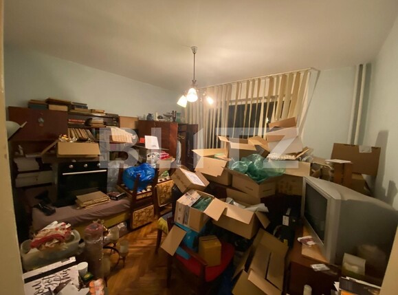 Apartament de vânzare 4 camere Plopilor - 129328AV | BLITZ Cluj-Napoca | Poza3