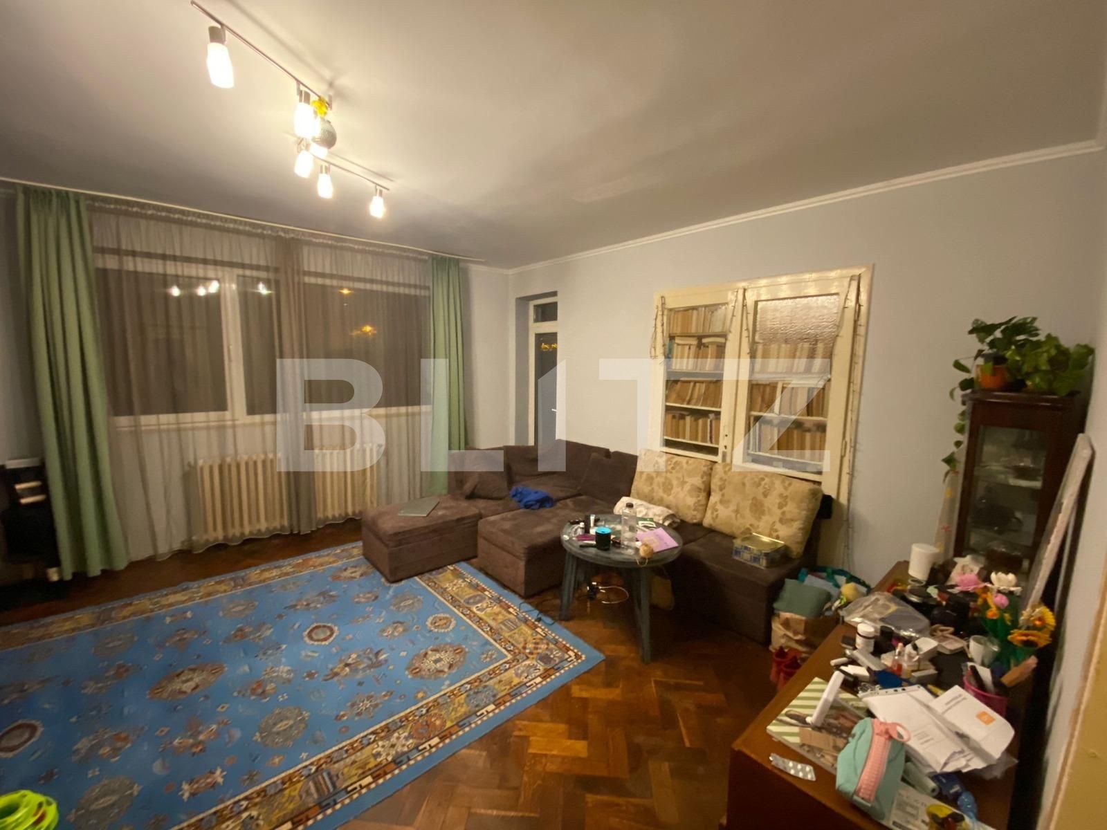 Apartament de vânzare 4 camere Plopilor - 129328AV | BLITZ Cluj-Napoca | Poza15