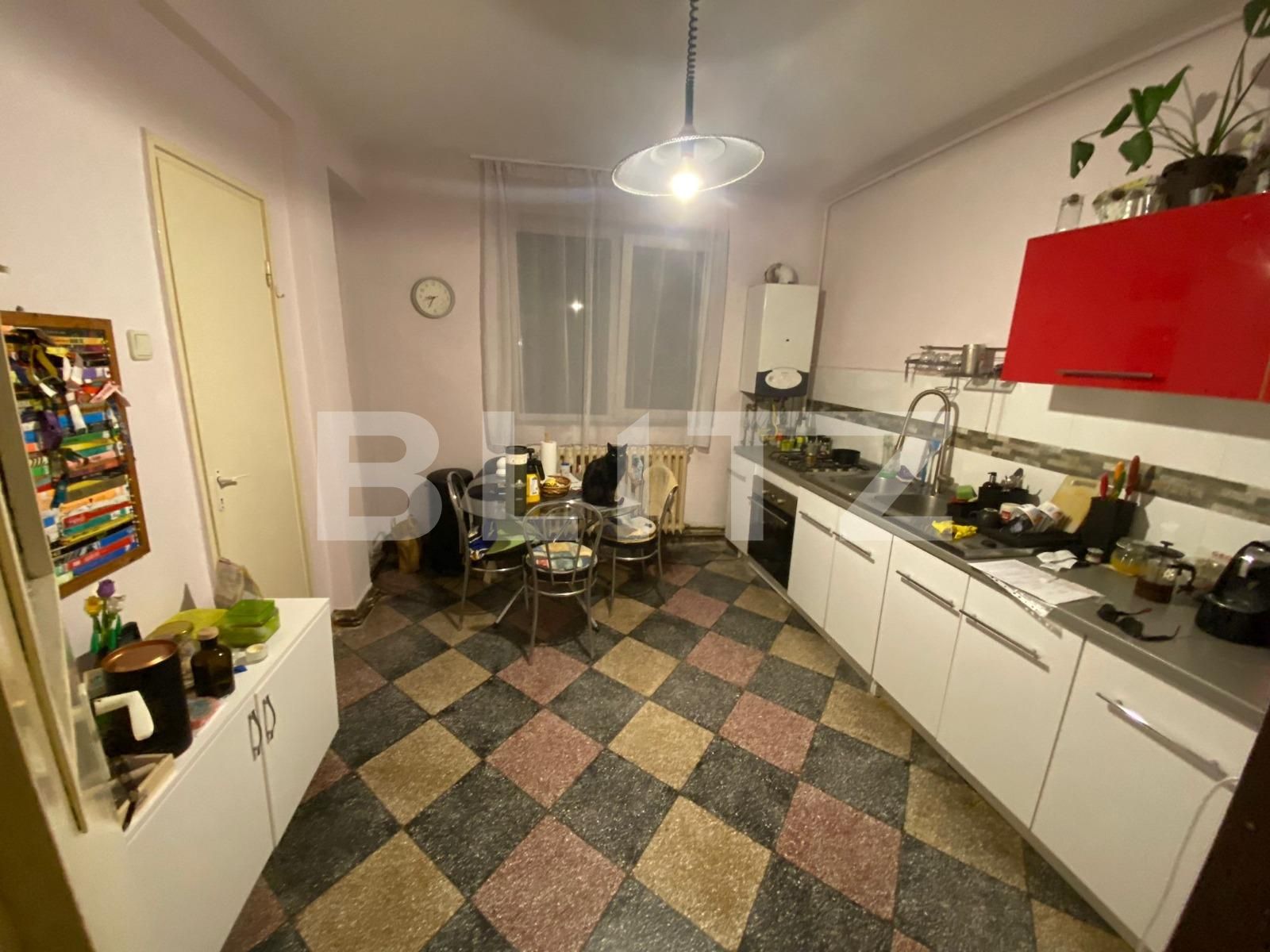 Apartament de vânzare 4 camere Plopilor - 129328AV | BLITZ Cluj-Napoca | Poza11