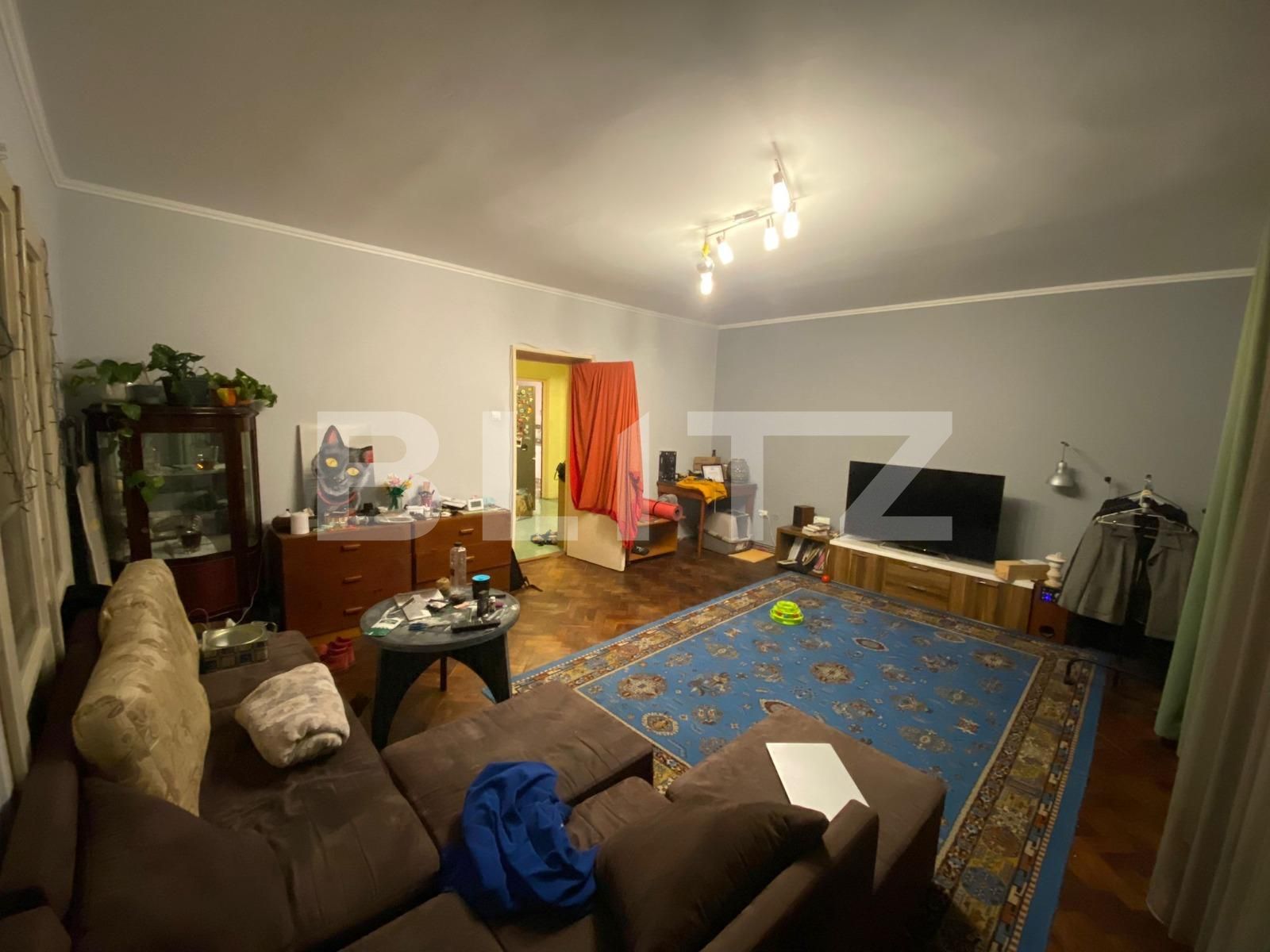 Apartament de vânzare 4 camere Plopilor - 129328AV | BLITZ Cluj-Napoca | Poza6