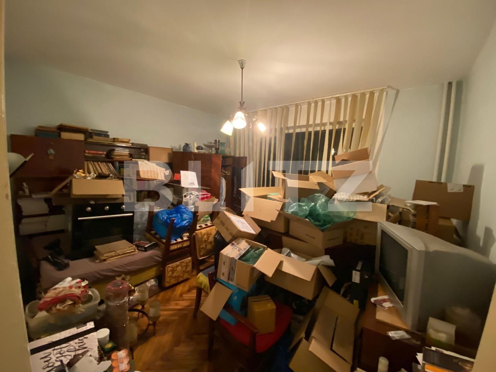 Apartament de vânzare 4 camere Plopilor - 129328AV | BLITZ Cluj-Napoca | Poza3