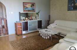 3 camere, 106 mp, decomandat, balcon, parcare, zona strazii Zaharia Stancu!