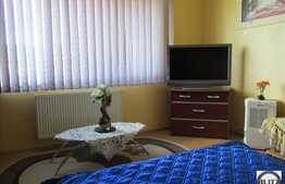 3 camere, 106 mp, decomandat, balcon, parcare, zona strazii Zaharia Stancu!