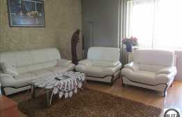 3 camere, 106 mp, decomandat, balcon, parcare, zona strazii Zaharia Stancu!