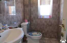 3 camere, 106 mp, decomandat, balcon, parcare, zona strazii Zaharia Stancu!