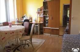 3 camere, 106 mp, decomandat, balcon, parcare, zona strazii Zaharia Stancu!