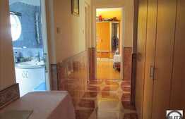 3 camere, 106 mp, decomandat, balcon, parcare, zona strazii Zaharia Stancu!