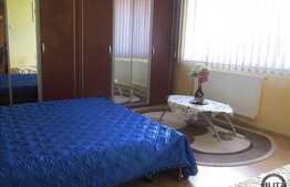 3 camere, 106 mp, decomandat, balcon, parcare, zona strazii Zaharia Stancu!