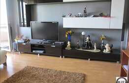 3 camere, 106 mp, decomandat, balcon, parcare, zona strazii Zaharia Stancu!