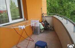 3 camere, 106 mp, decomandat, balcon, parcare, zona strazii Zaharia Stancu!