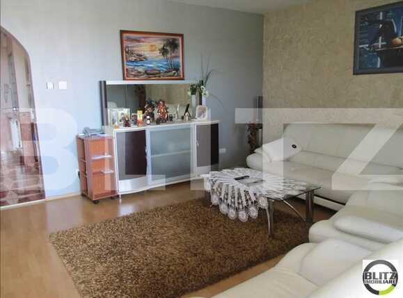 Apartament de vânzare 3 camere Bună Ziua - 12933AV | BLITZ Cluj-Napoca | Poza2