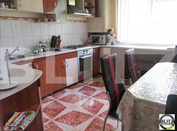 Apartament de vânzare 3 camere Bună Ziua - 12933AV | BLITZ Cluj-Napoca | Poza7