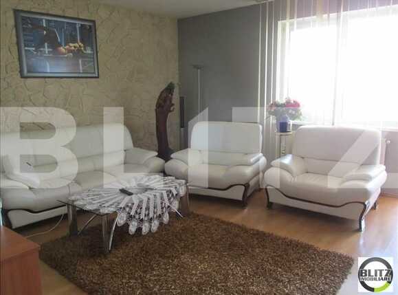 Apartament de vânzare 3 camere Bună Ziua - 12933AV | BLITZ Cluj-Napoca | Poza1