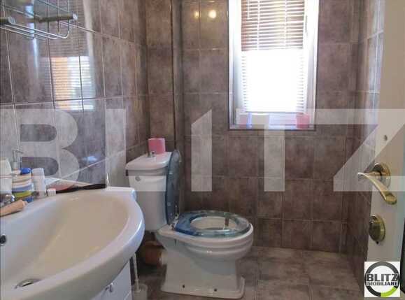 Apartament de vânzare 3 camere Bună Ziua - 12933AV | BLITZ Cluj-Napoca | Poza9