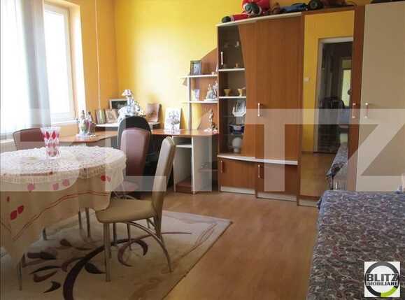Apartament de vânzare 3 camere Bună Ziua - 12933AV | BLITZ Cluj-Napoca | Poza4