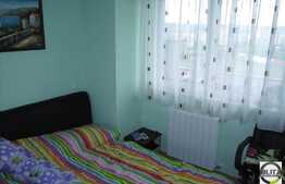 2 camere, 43 mp utili, terasa 17 mp utili, zona Viva City!