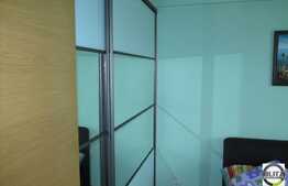 2 camere, 43 mp utili, terasa 17 mp utili, zona Viva City!