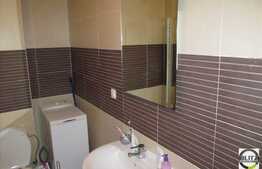 2 camere, 43 mp utili, terasa 17 mp utili, zona Viva City!