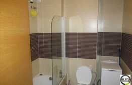 2 camere, 43 mp utili, terasa 17 mp utili, zona Viva City!