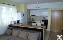 2 camere, 43 mp utili, terasa 17 mp utili, zona Viva City!