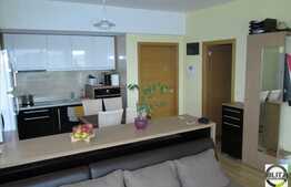 2 camere, 43 mp utili, terasa 17 mp utili, zona Viva City!