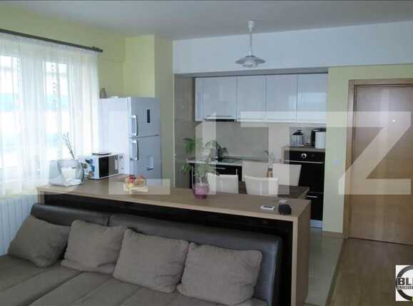 Apartament de vânzare 2 camere Gheorgheni - 12934AV | BLITZ Cluj-Napoca | Poza1