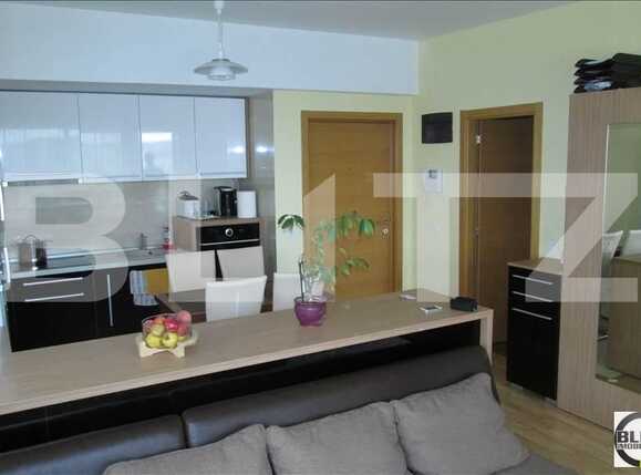 Apartament de vânzare 2 camere Gheorgheni - 12934AV | BLITZ Cluj-Napoca | Poza2