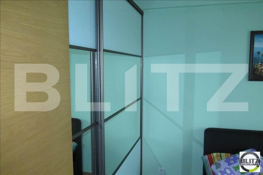 Apartament de vânzare 2 camere Gheorgheni - 12934AV | BLITZ Cluj-Napoca | Poza3