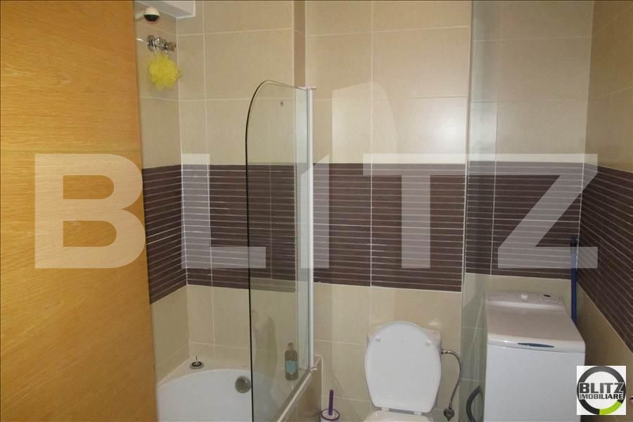 Apartament de vânzare 2 camere Gheorgheni - 12934AV | BLITZ Cluj-Napoca | Poza5