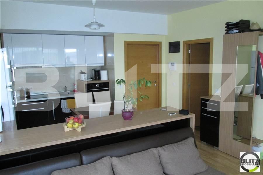 Apartament de vânzare 2 camere Gheorgheni - 12934AV | BLITZ Cluj-Napoca | Poza2