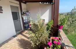 Apartament 1 camera, 30 mp utili + terasa acoperita de 20 mp, la cheie, Dambul Rotund