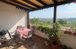 Apartament 1 camera, 30 mp utili + terasa acoperita de 20 mp, la cheie, Dambul Rotund